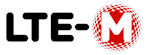 LTE-M logo