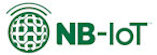 NB-IoT logo